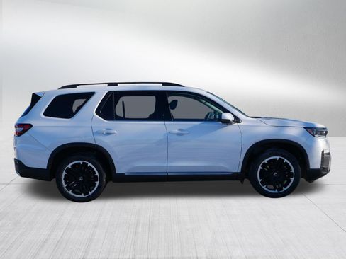New 2026 Honda Pilot image 8