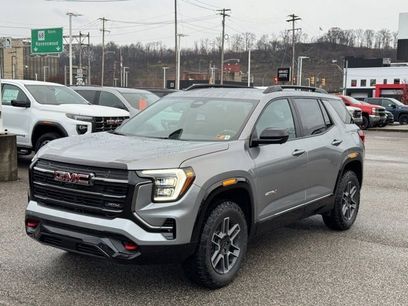 New 2026 GMC Terrain AT4 w/ Technology Package II