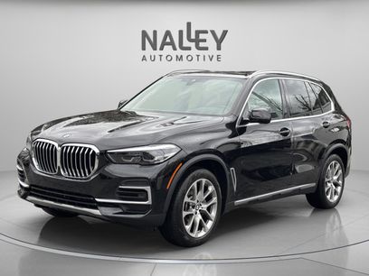 Used 2022 BMW X5 xDrive40i w/ Premium Package
