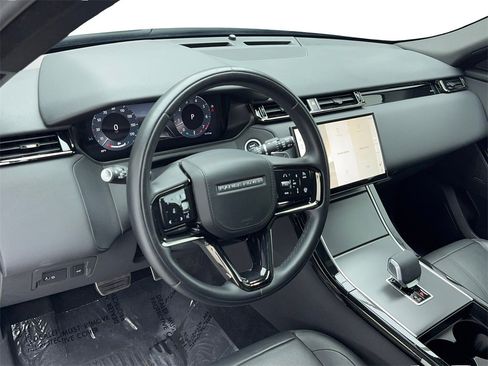 Used 2025 Land Rover Range Rover Velar Dynamic SE image 14