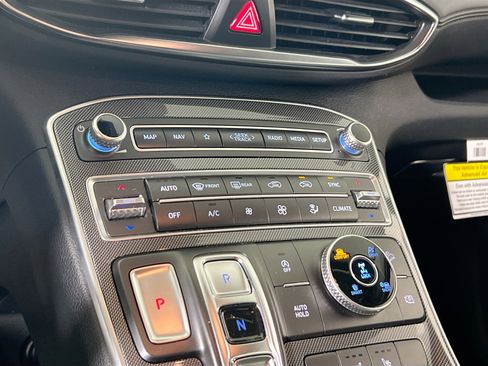 Used 2023 Hyundai Santa Fe SEL w/ Cargo Package image 16