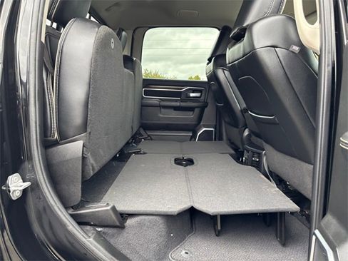 Used 2024 RAM 2500 Laramie w/ Safety Group image 34