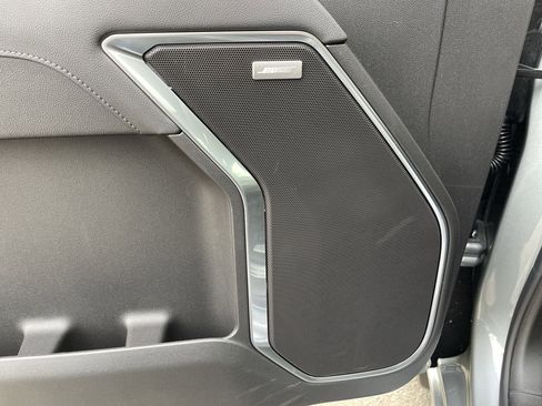 New 2026 GMC Sierra 1500 Elevation w/ Elevation Premium Package image 60