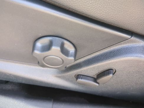 Used 2020 Ford EcoSport SES AWD/4WD image 17