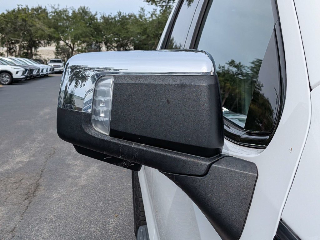 Used 2019 GMC Sierra 1500 AT4 w/ AT4 Premium Package AWD/4WD image 11