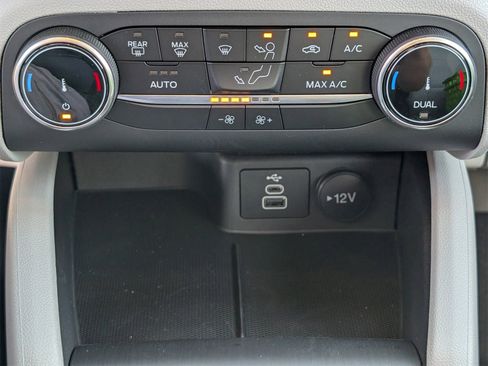 New 2026 Ford Escape Active image 19