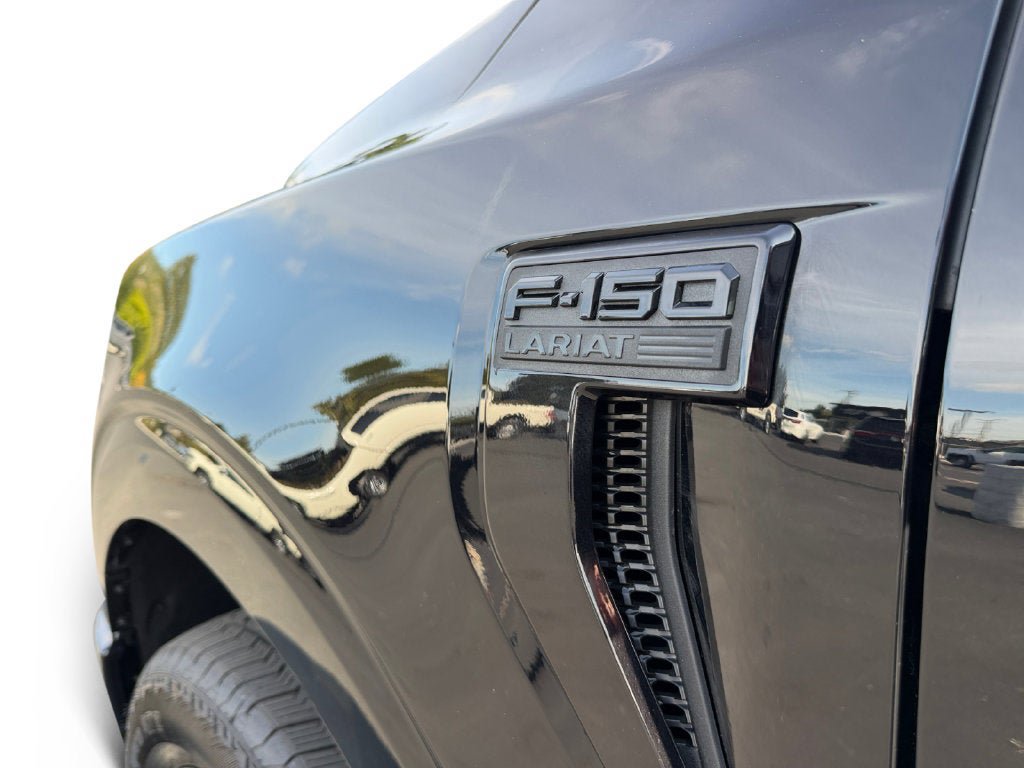 Used 2026 Ford F150 Lariat AWD/4WD image 36
