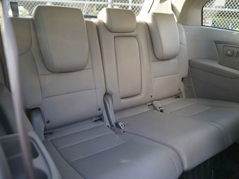 Used 2015 Honda Odyssey Touring image 29
