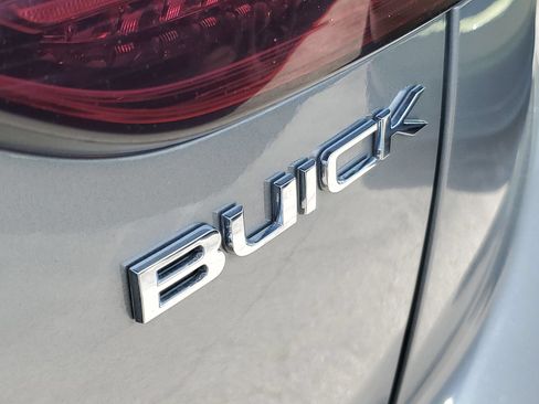 Used 2024 Buick Envision Preferred AWD/4WD image 7