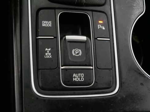 Used 2019 Kia Sorento EX w/ EX Touring Package image 30