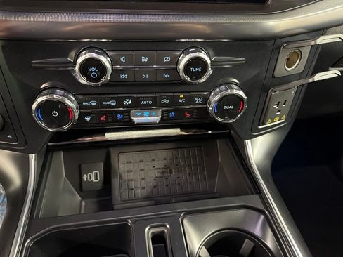 New 2026 Ford F150 Raptor AWD/4WD image 13