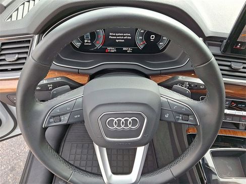 Certified 2023 Audi Q5 2.0T Premium Plus w/ Premium Plus Package image 20