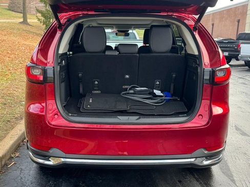Used 2024 MAZDA CX-90 Plug-In Hybrid w/ Premium Pkg image 9