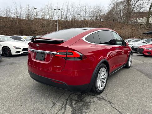 Used 2020 Tesla Model X Long Range image 19