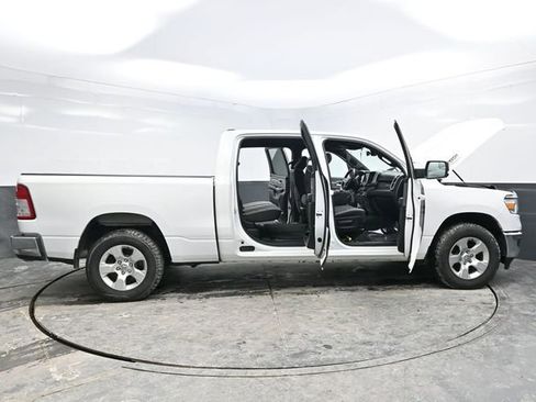 Used 2021 RAM 1500 Big Horn image 42
