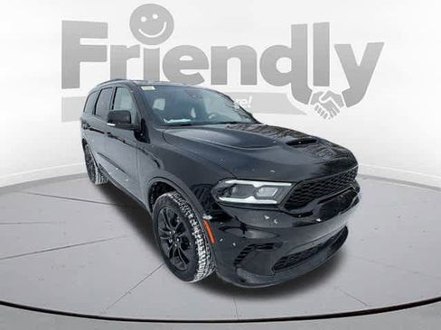New 2026 Dodge Durango GT image 6