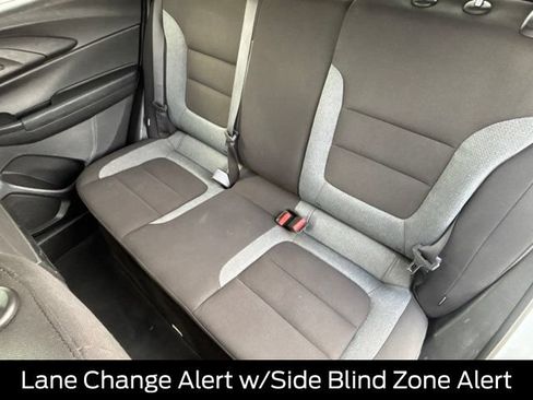 Used 2023 Chevrolet TrailBlazer LT w/ Convenience Package FWD image 27