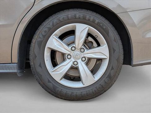 Used 2020 Honda Odyssey EX-L image 9