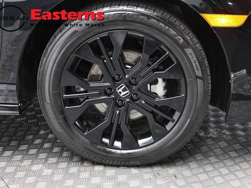 Used 2025 Honda Odyssey Sport-L image 31