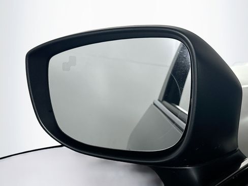 Used 2023 MAZDA CX-5 AWD 2.5 S w/ Select Package image 16