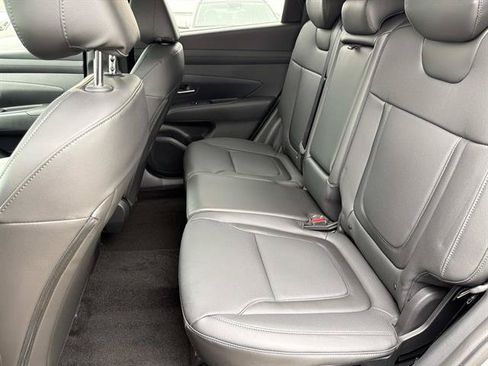 New 2026 Hyundai Tucson SEL Plus FWD image 12