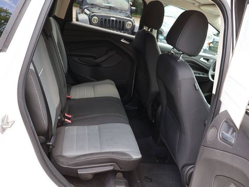 Used 2013 Ford Escape SE AWD/4WD image 25