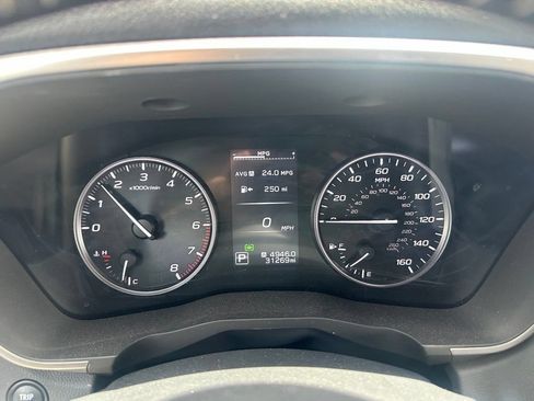 Used 2022 Subaru Outback Limited w/ Popular Package #2 AWD/4WD image 9