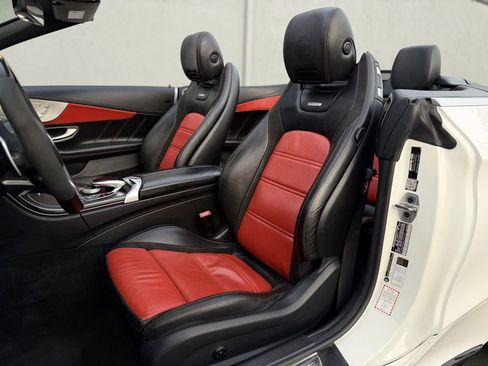 Used 2020 Mercedes-Benz C 63 AMG S image 27