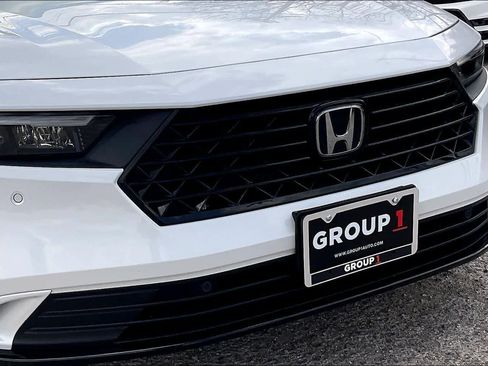 Used 2023 Honda Accord EX-L image 30
