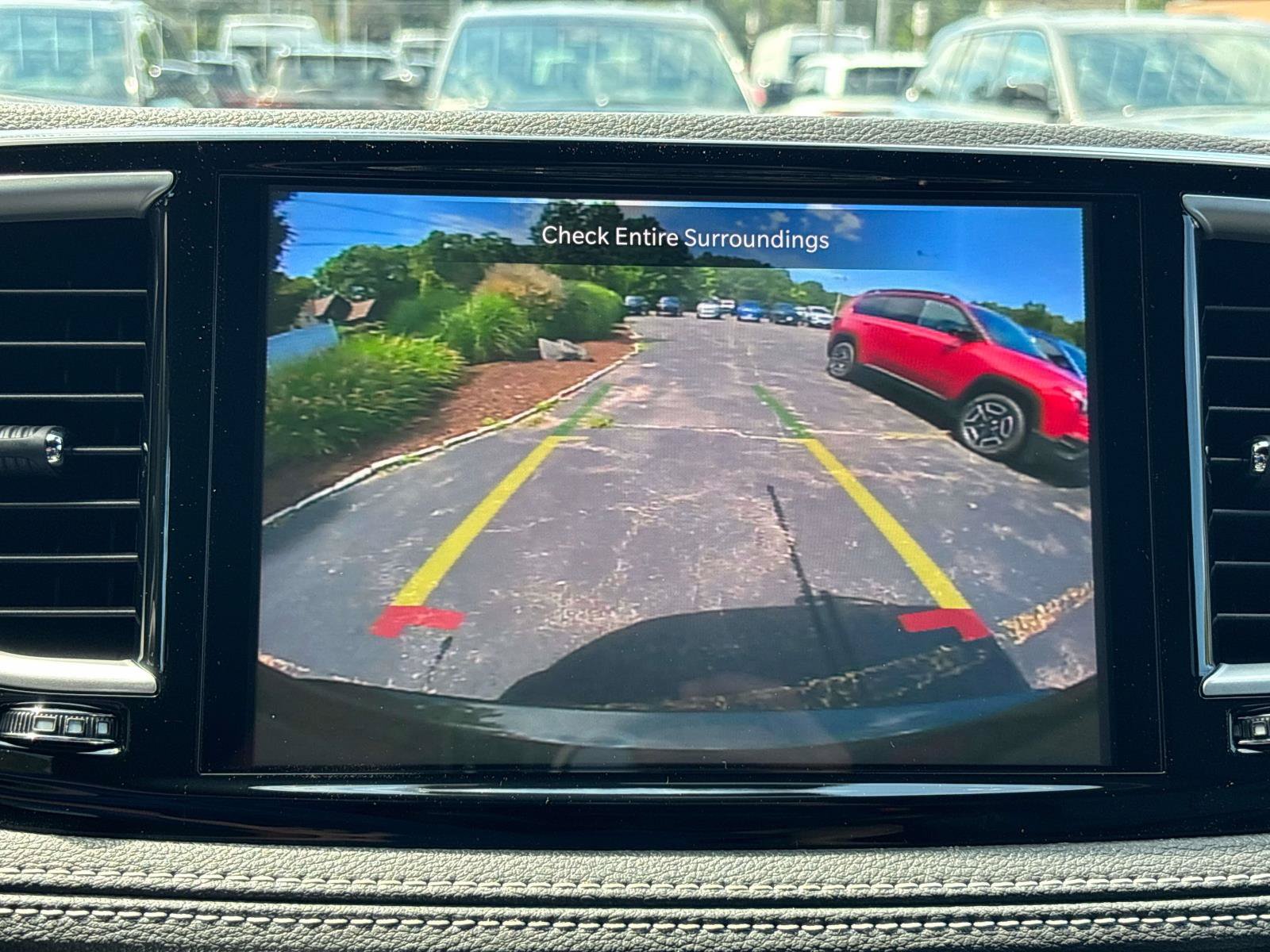 New 2027 Chrysler Pacifica Select FWD image 12