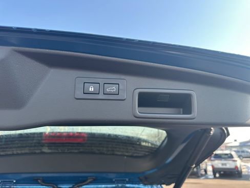 New 2026 Subaru Outback Wilderness AWD/4WD image 31