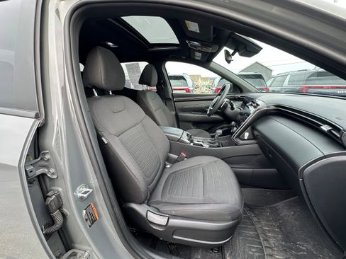 Used 2023 Hyundai Santa Cruz Night w/ Cargo Package image 15