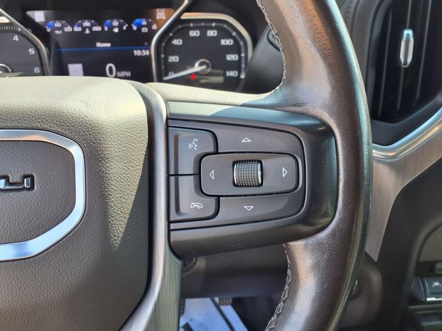 Used 2019 GMC Sierra 1500 Denali w/ Denali Ultimate Package AWD/4WD image 33