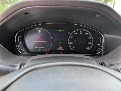 Used 2018 Honda Accord Touring image 24