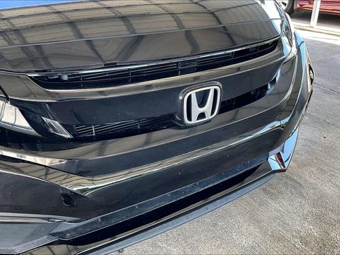 Used 2020 Honda Civic Sport image 29