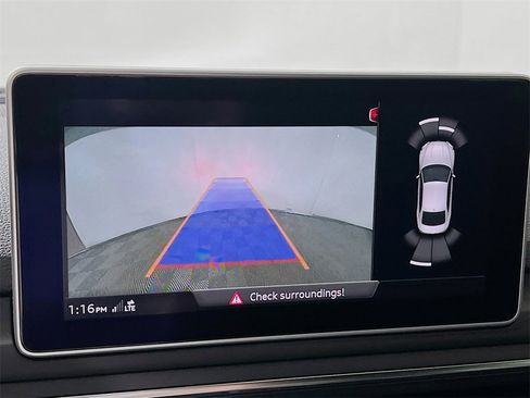 Used 2018 Audi RS 5 w/ Dynamic Plus Package image 13