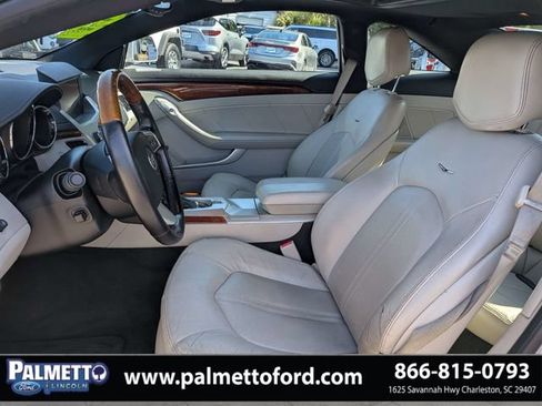 Used 2014 Cadillac CTS Premium AWD/4WD image 12