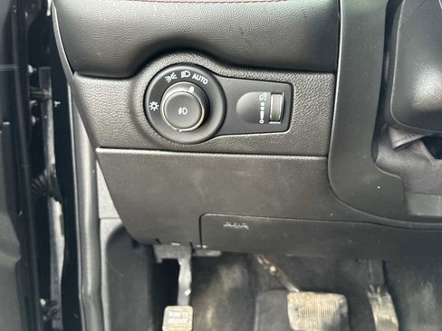 Used 2021 Dodge Durango R/T w/ Trailer Tow Group IV image 18