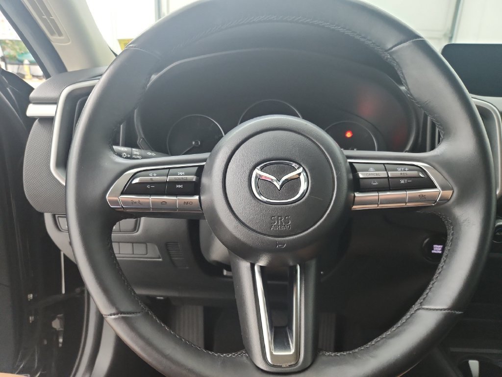 Used 2025 MAZDA CX-50 AWD 2.5 S w/ Preferred Package image 24