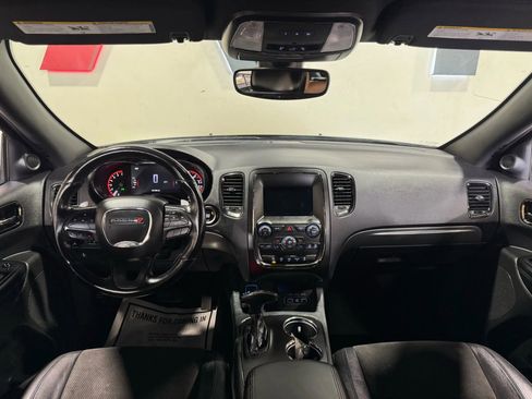 Used 2020 Dodge Durango GT image 21
