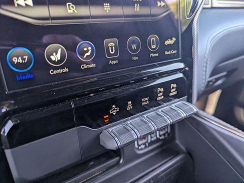 Used 2021 RAM 1500 Limited RWD image 25