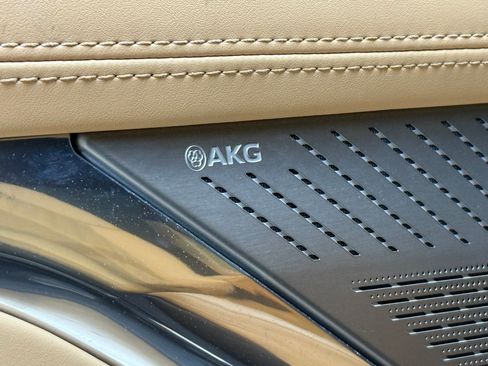 New 2025 Cadillac Escalade IQ Sport 2 image 26