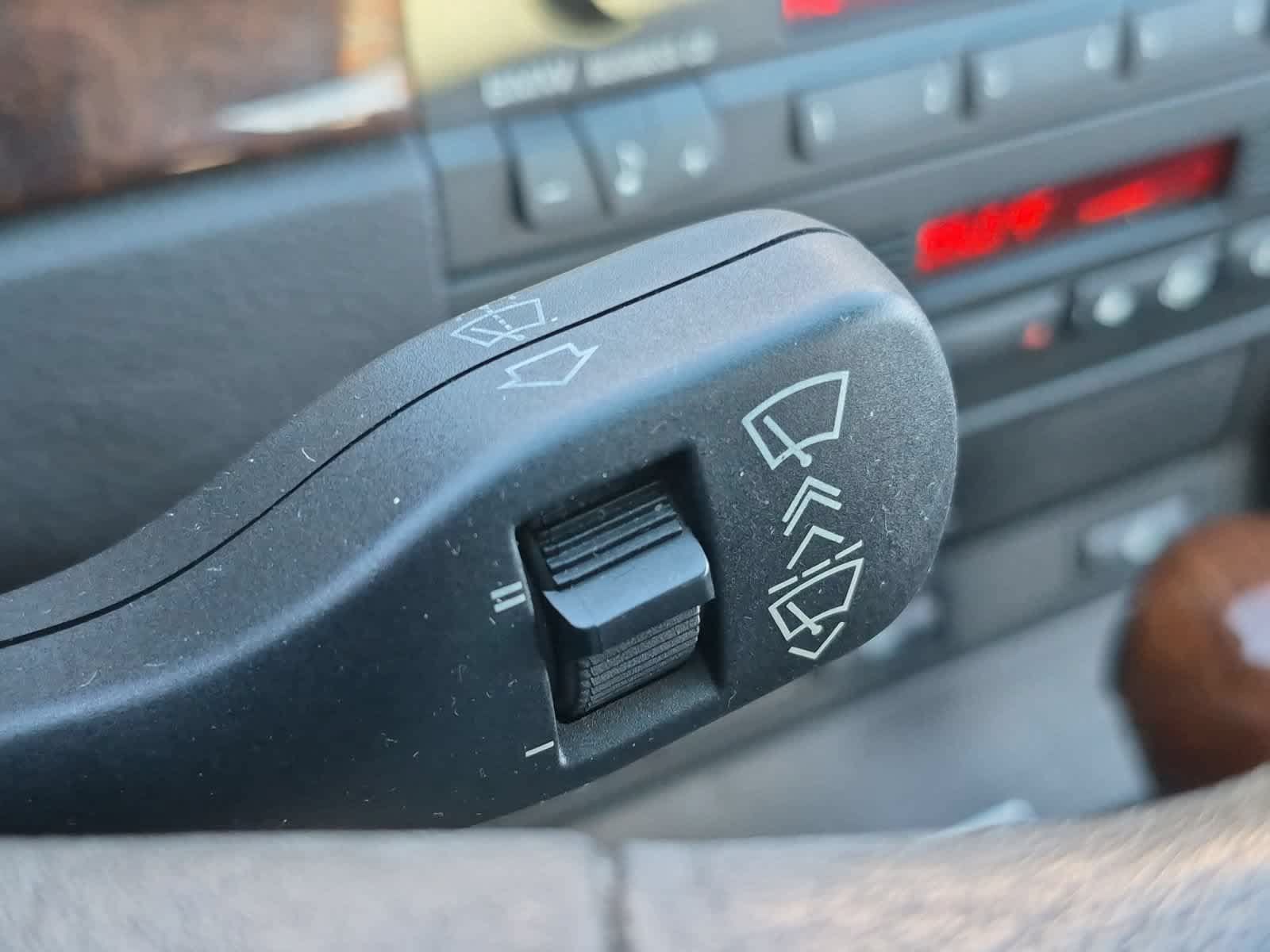 Used 2000 BMW 323i Sedan RWD image 27