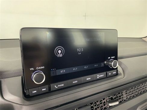 New 2025 Honda Accord SE image 5