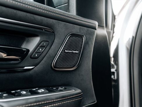 Used 2024 RAM 1500 TRX image 28