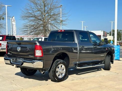 Used 2024 RAM 2500 Big Horn image 20