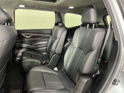 Used 2025 Subaru Ascent Touring w/ Popular Package #2 AWD/4WD image 15