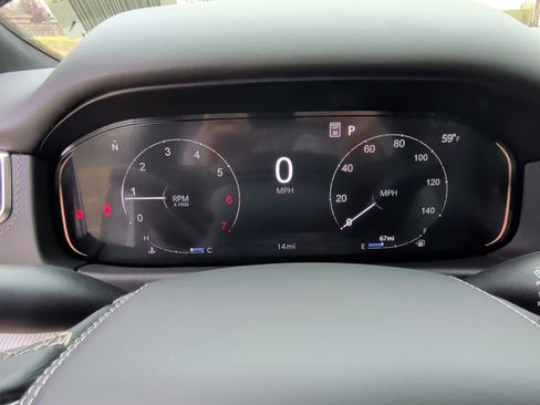 New 2026 Jeep Grand Wagoneer Summit image 21