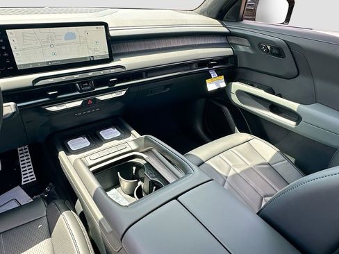 New 2027 Kia Telluride X-Line SX Prestige AWD/4WD image 25