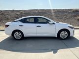New 2025 Nissan Sentra S image 5